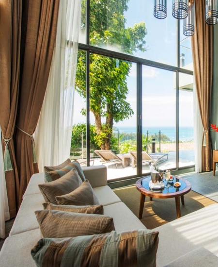 Sunsuri Phuket Offer