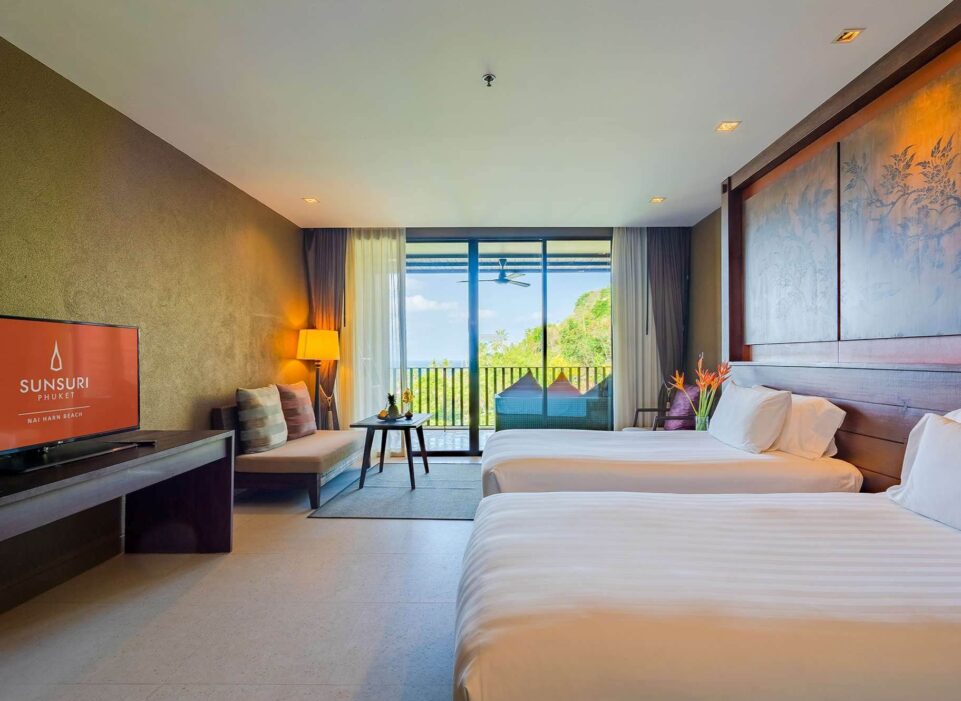 Sunsuri Phuket Deluxe