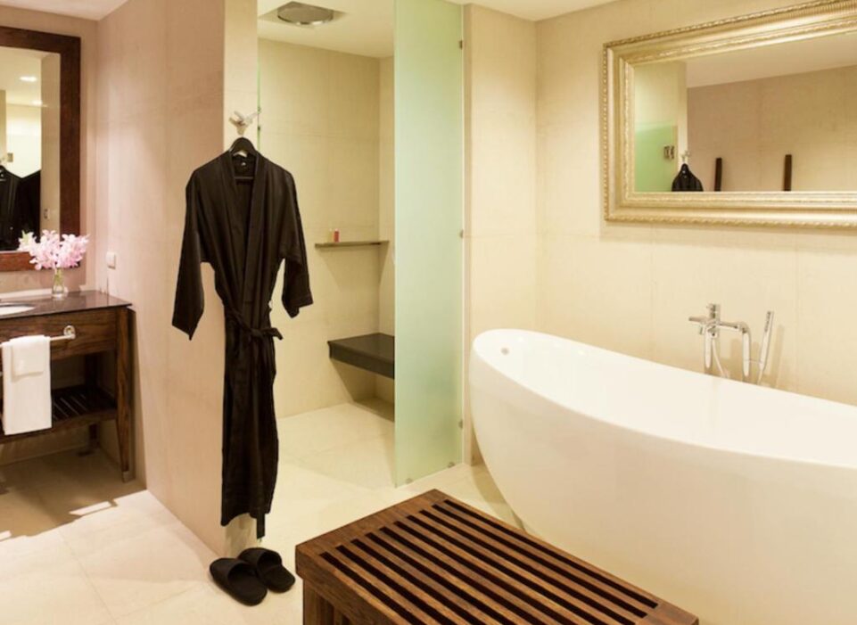 Sunsuri Phuket Grand Deluxe Room