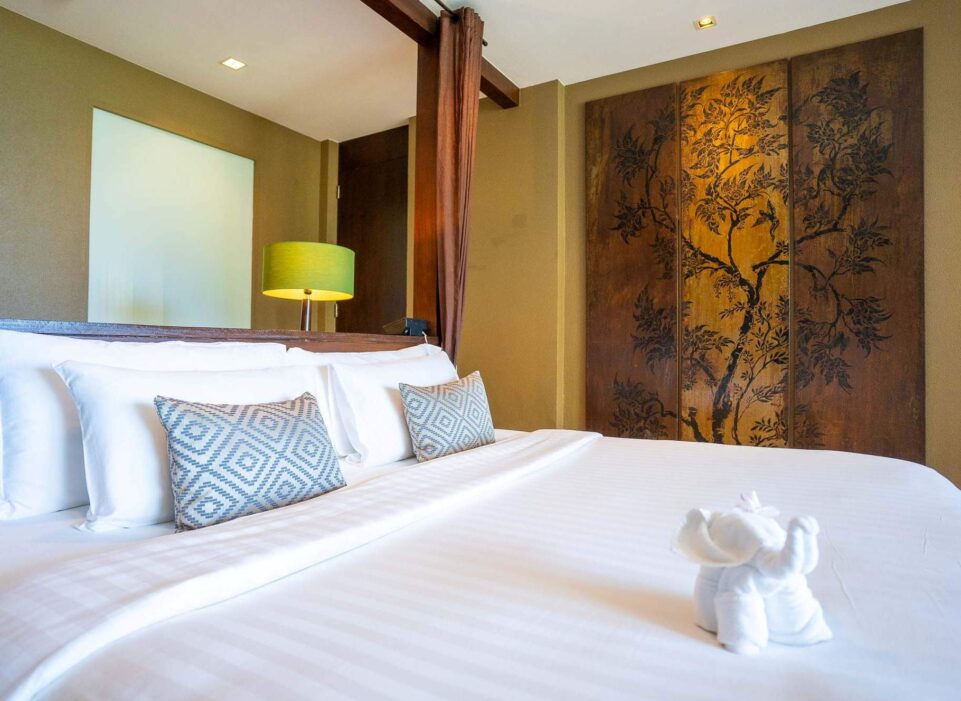 Sunsuri Phuket Deluxe