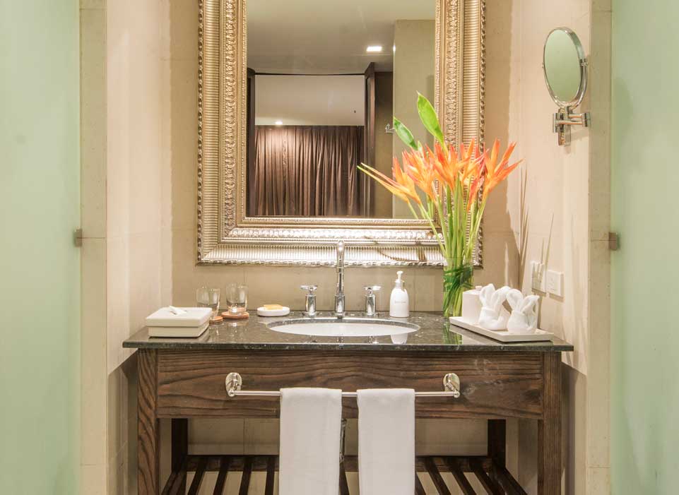 Sunsuri Phuket Premium Deluxe