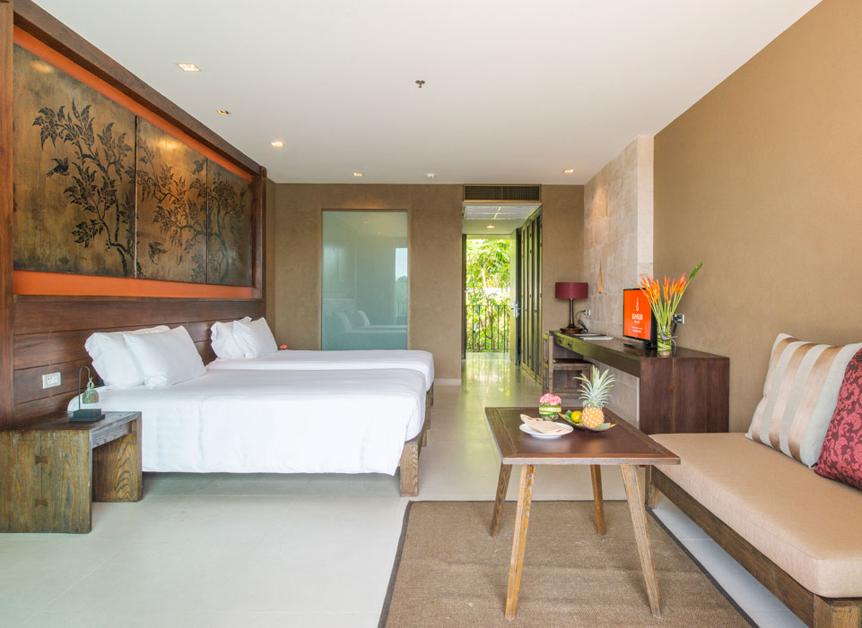 Sunsuri Phuket Superior