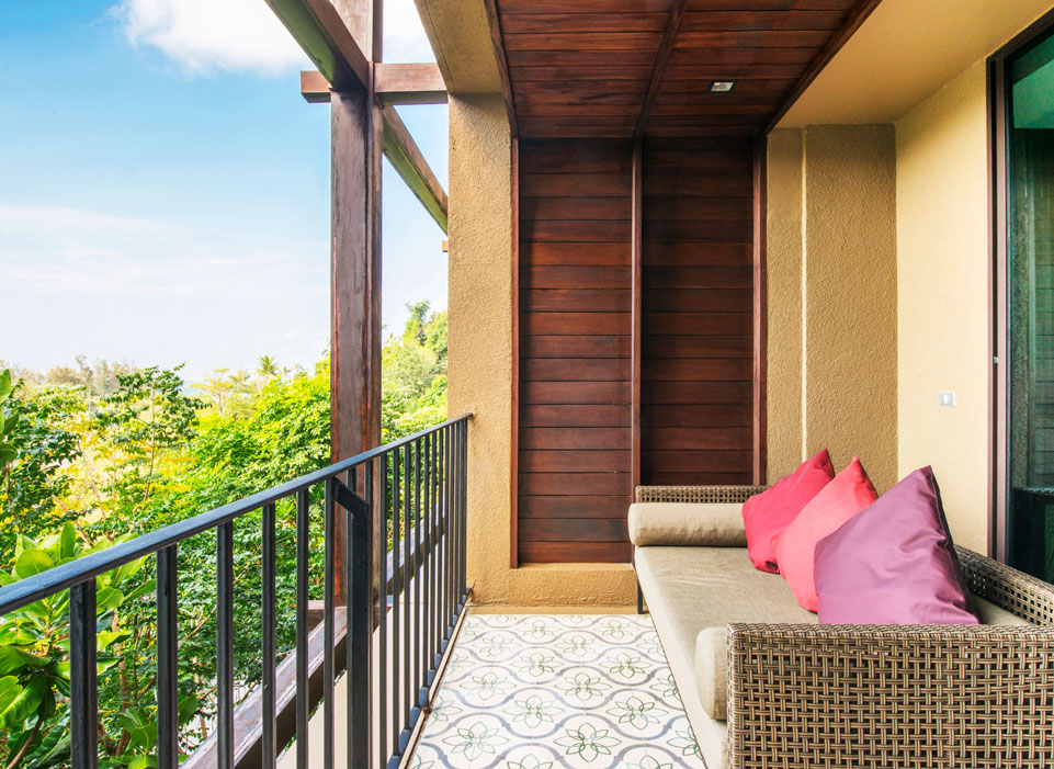 Sunsuri Phuket Superior