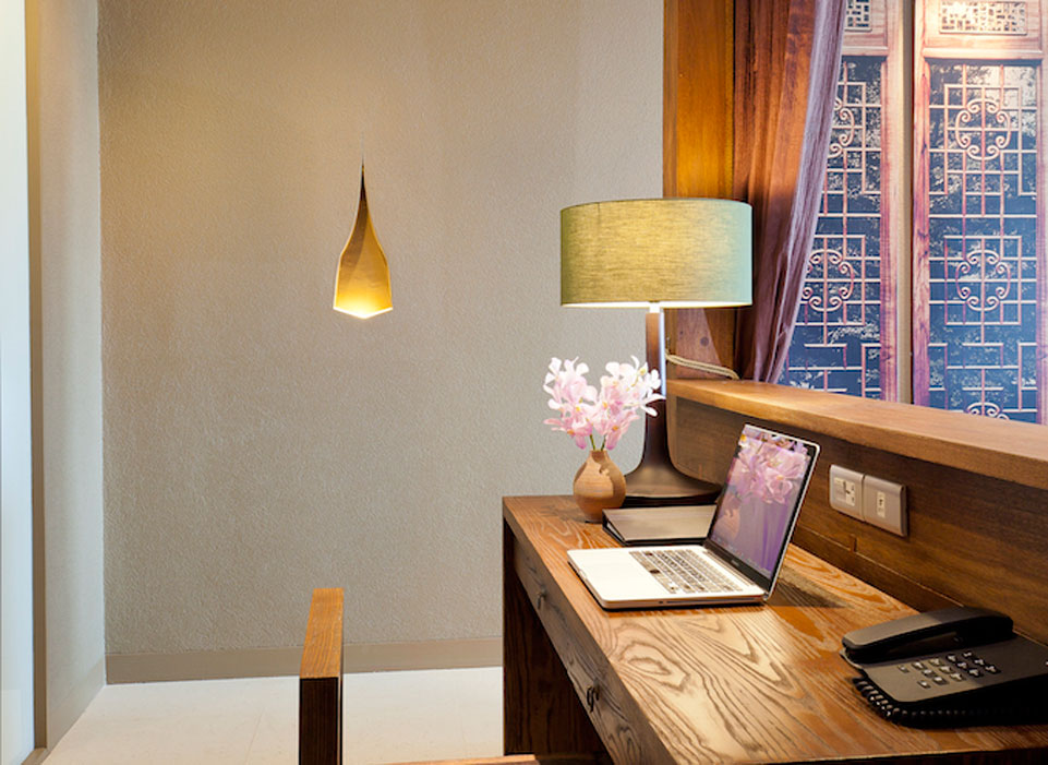 Sunsuri Phuket Superior