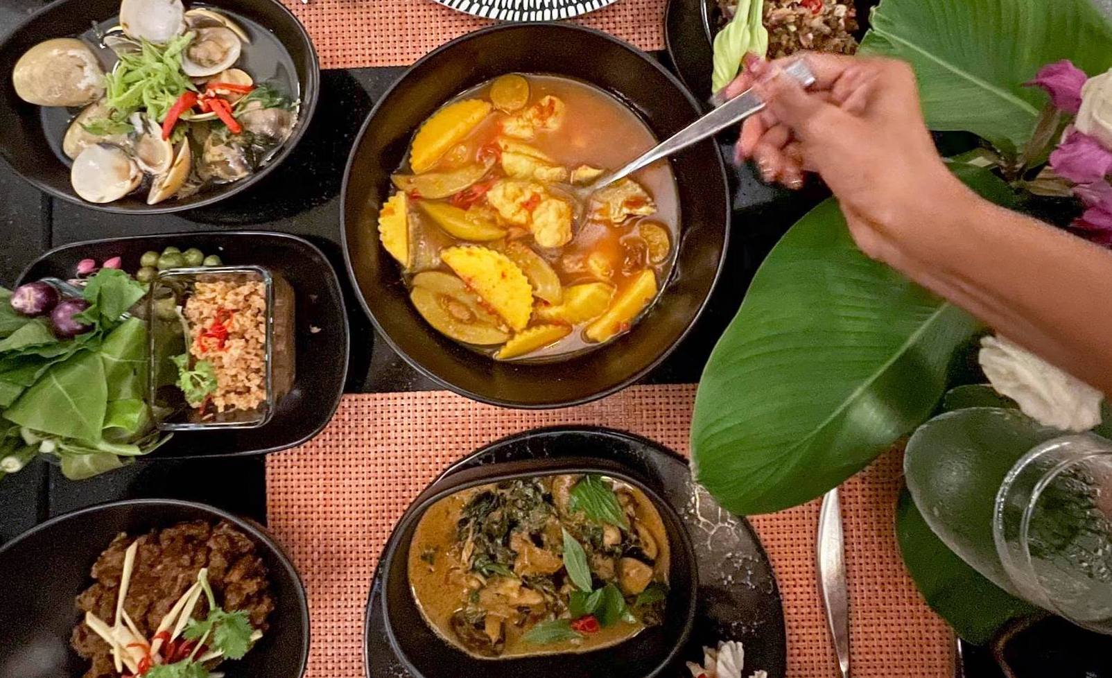 Sunsuri Phuket Overview