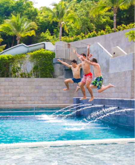 Sunsuri Phuket Offer